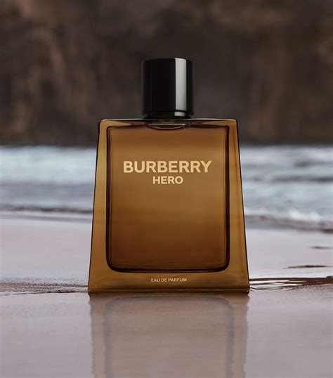 burberry parfema